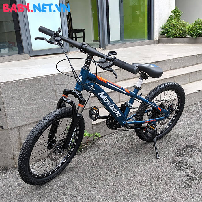 Xe đạp địa hình cho bé Xaming XAM21 5