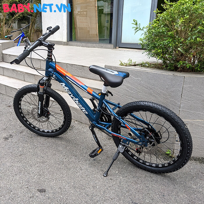 Xe đạp địa hình cho bé Xaming XAM21 6