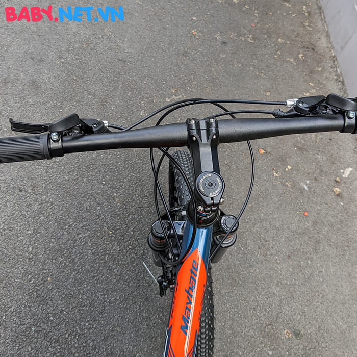 Xe đạp địa hình cho bé Xaming XAM21 7