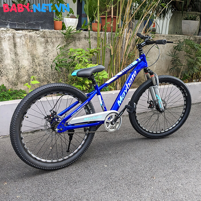 Xe đạp cho bé Xaming XAM22 4